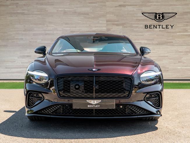 BENTLEY Continental GT  Photo 7