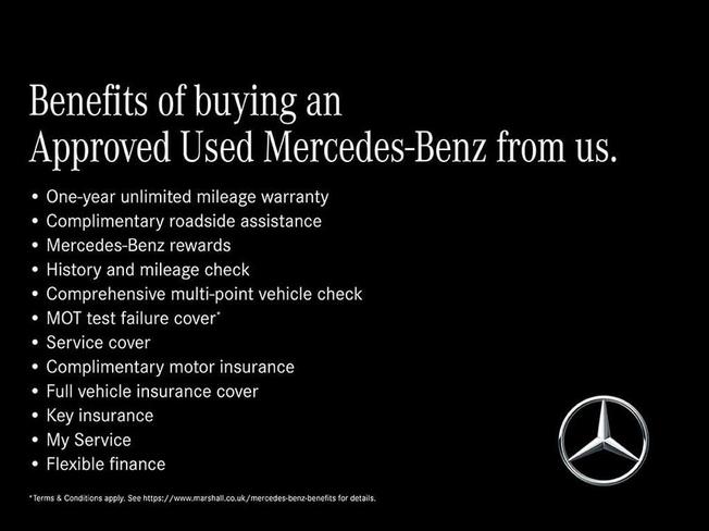 Mercedes-Benz GLA Photo 3