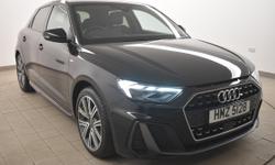 Audi A1 Photo 0