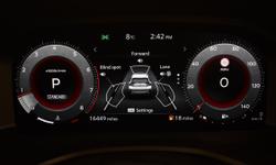 Nissan X-TRAIL Photo 14