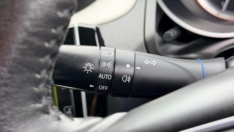 Used Suzuki Swift FX72OPE 5
