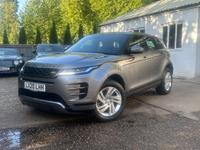 Used Land Rover Range Rover Evoque LX20LHH 1