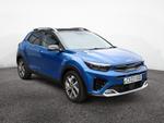 Kia Stonic Photo 0