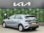 Kia Ceed Photo 21