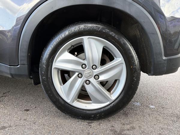Honda HR-V Photo 9