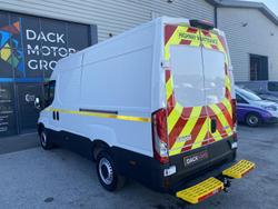 Iveco Daily 35S14 Photo 11