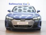 Audi e-tron GT Photo 29