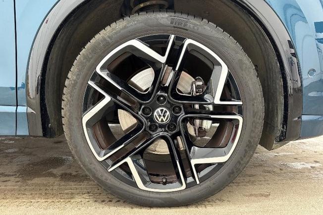 Volkswagen Tiguan Photo 5