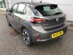 Vauxhall Corsa Electric Photo 5