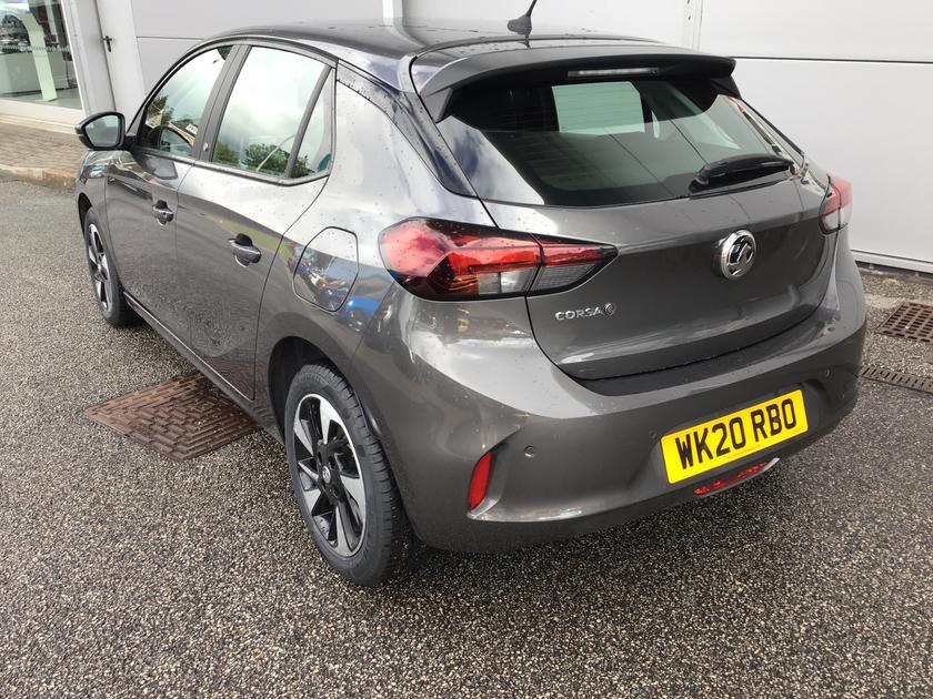 Vauxhall Corsa Electric Photo 6bde6369-184c-4101-a576-6e1499b585af.jpg