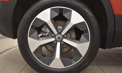 Volvo XC40 Photo 42