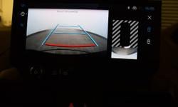 Peugeot RIFTER Photo 18
