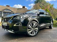 Used Peugeot 5008 KV69UJU 1
