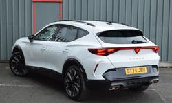 CUPRA FORMENTOR Photo 40
