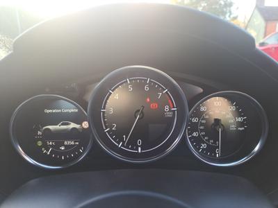 Mazda MX-5 RF Photo 16