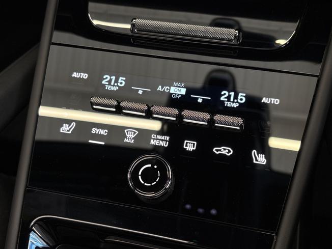 PORSCHE Cayenne Photo 42
