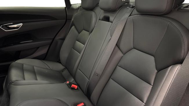 Audi e-tron GT Photo 7
