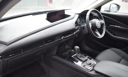 Mazda CX-30 Photo 11