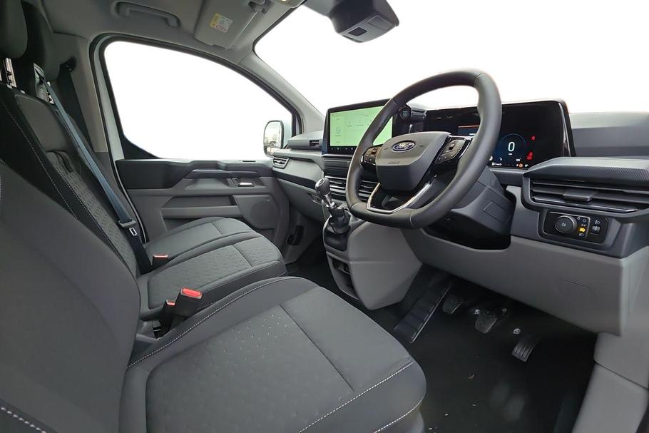 Used Ford TRANSIT CUSTOM DCIVCUSTOM23 15