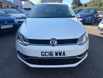 Volkswagen Polo Photo 13