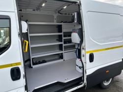 Iveco Daily Photo 9
