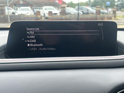 Mazda CX-30 Photo 20