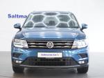 Volkswagen Tiguan Allspace Photo 29