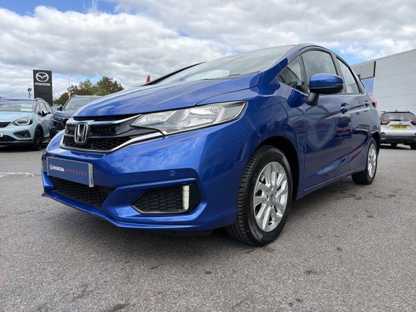 Honda Jazz Photo 27