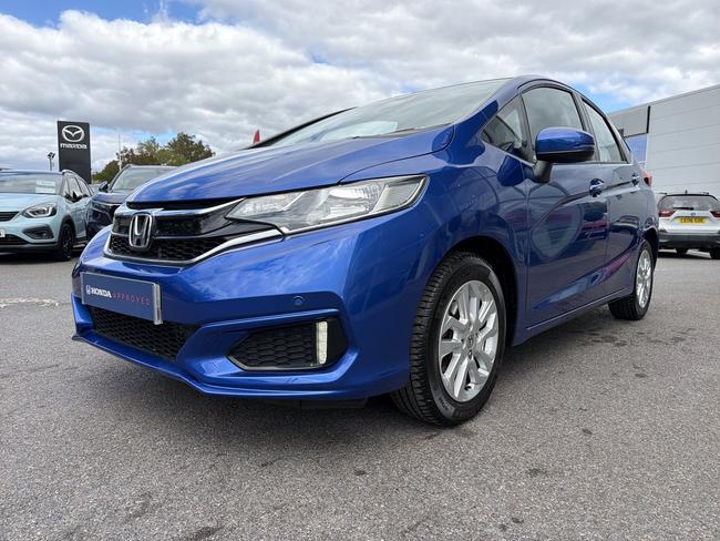 Honda Jazz Photo 6bf314b8-7625-4f2c-8d5d-8174372bc77b.jpg