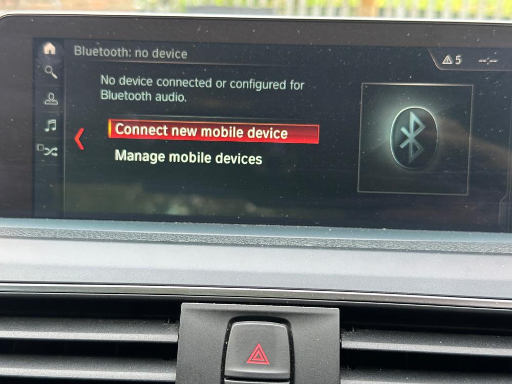 Used BMW M3 LR18OLO 17