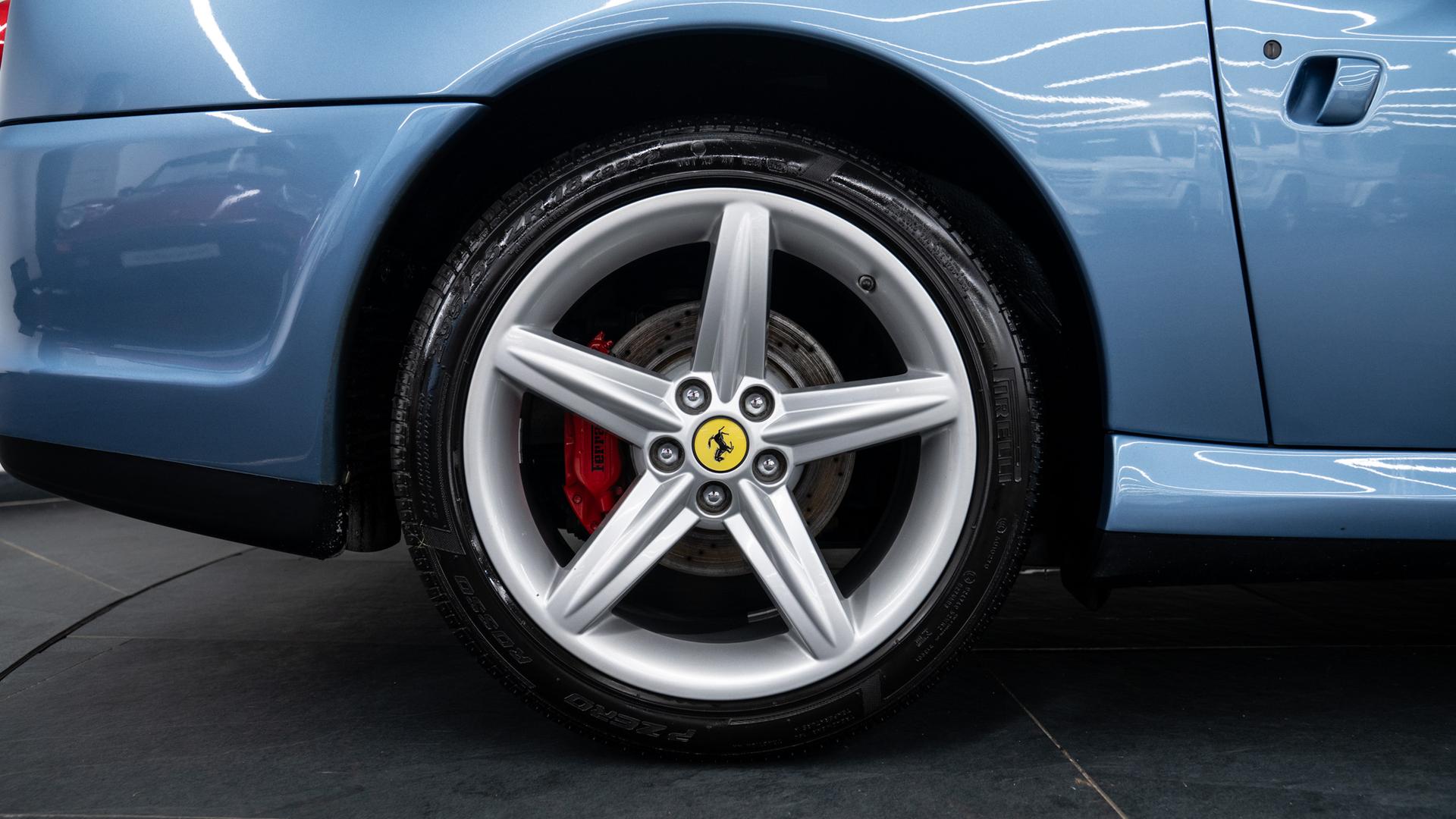 Ferrari 575M Photo 6bf6c208-50d4-4262-ad7f-5332ad607640.jpg