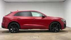 Audi Q8 Photo 4