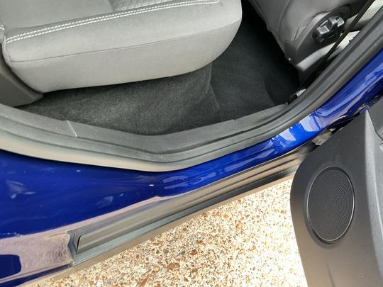 Ford C-Max Photo 30