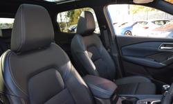 Nissan QASHQAI Photo 27