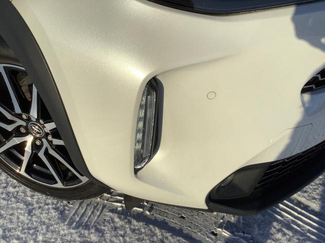 Toyota Yaris Cross Photo 6c016670-c186-4b9d-b216-1148ddab6656.JPG