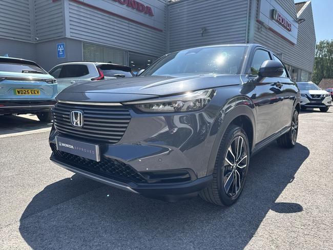 Honda HR-V Photo 6c02d69c-1115-4c6e-8b22-d76db603f0f4.jpg