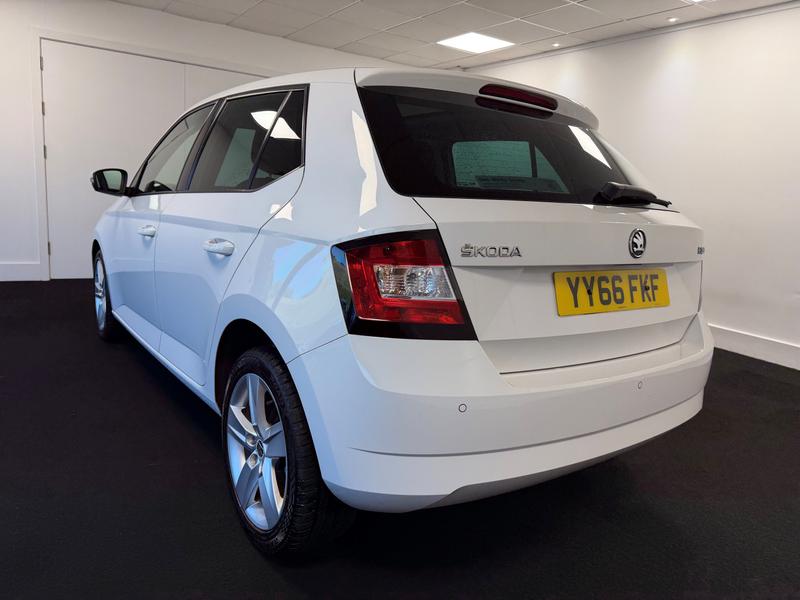 Skoda Fabia Photo 6c031063-f231-4fc2-85d8-00df4c1d7689.jpg