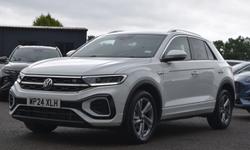 Volkswagen T-ROC Photo 8