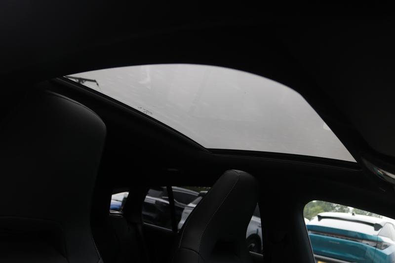 2022 22 MERCEDES-BENZ CLA CLASS
