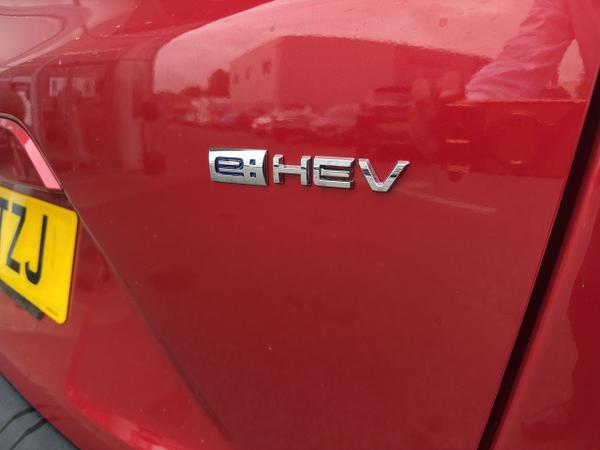 Honda CR-V Photo 37