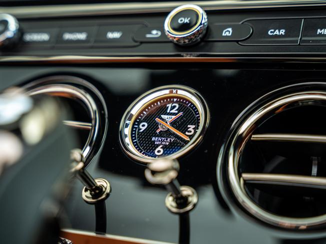 BENTLEY Continental GTC Photo 28