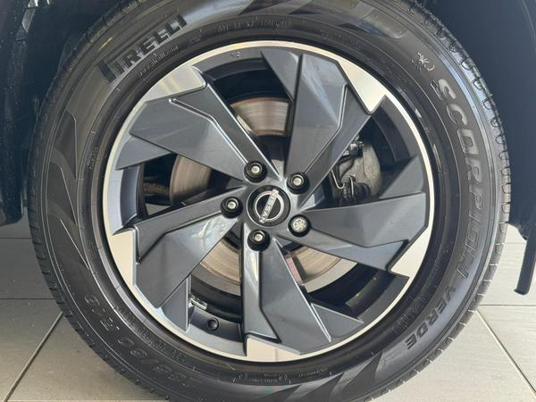 Used Nissan X-Trail WT25RVR 3