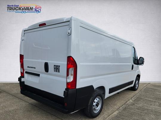 Fiat Ducato Photo