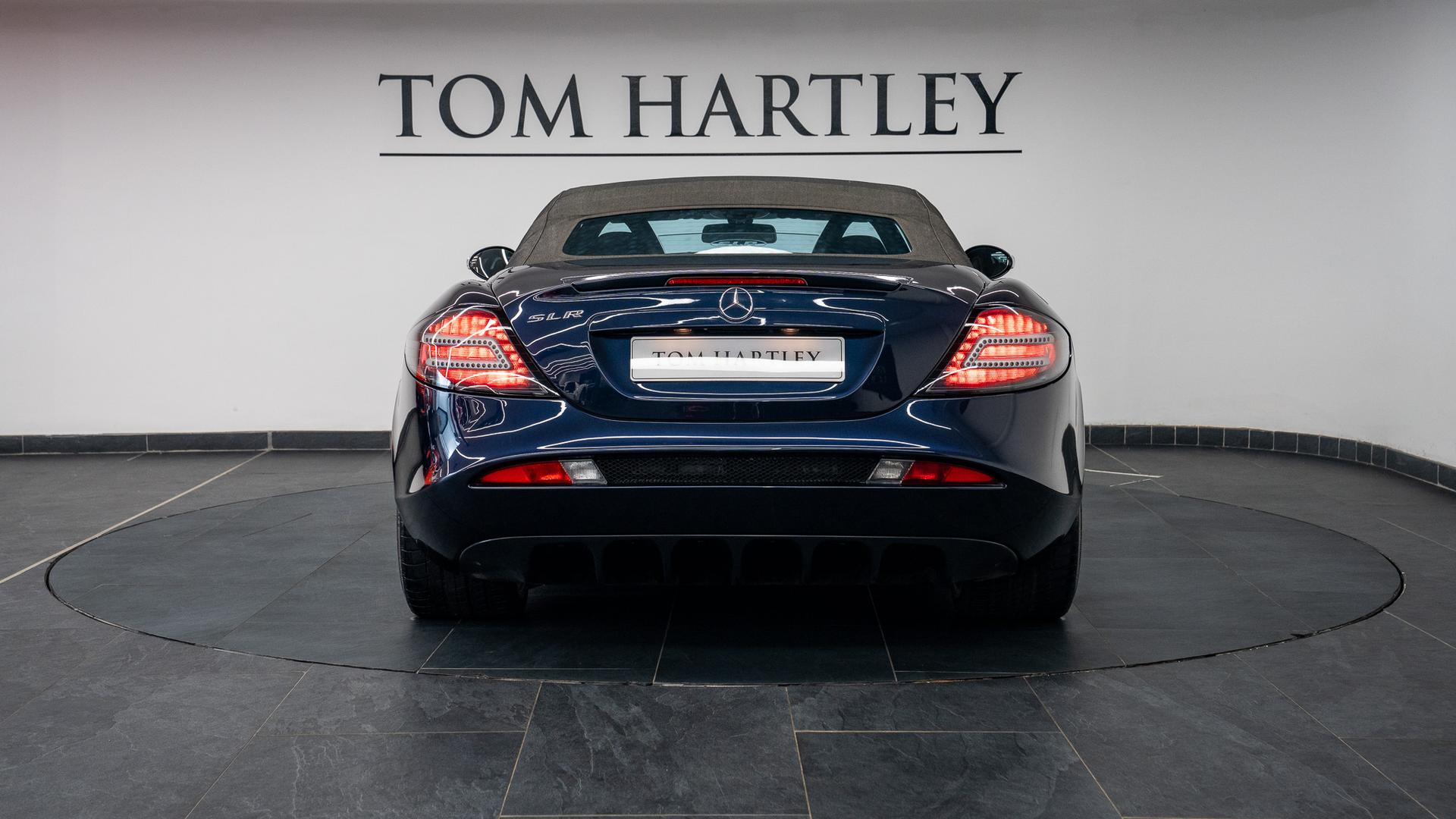 Mercedes-Benz SLR McLaren Photo 6c0f0a47-bc56-4797-bb3c-38cf6183b6b9.jpg