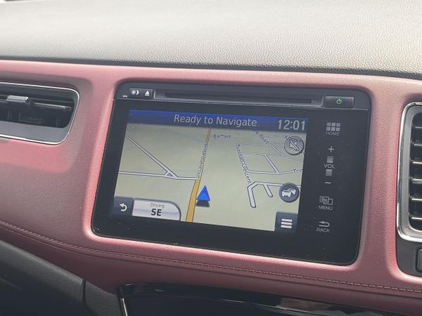 Honda HR-V Photo 7