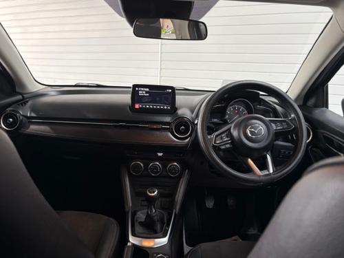 Mazda Mazda2 Photo 6c16a41f-0640-4546-9362-93b19f82777c.JPG