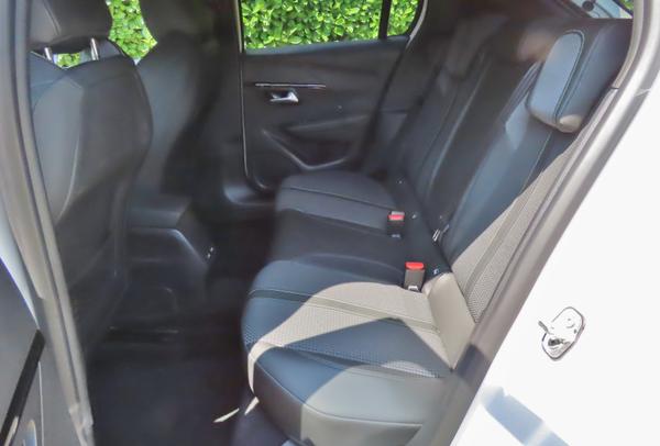 Used Peugeot 208 RV21FZN 13