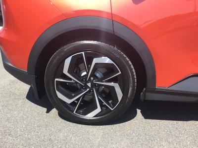 Changan Deepal S07 Photo 16