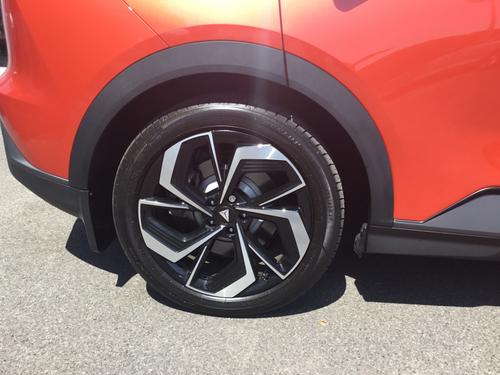 Changan Deepal S07 Photo 6c1aa38c-4c72-4c27-b36c-7fca70b5ddee.JPG