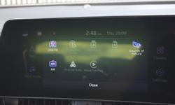 Kia SPORTAGE Photo 19